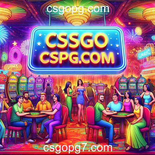 Explorando Promoções em csgopg.com: Oportunidades Imperdíveis para Jogadores